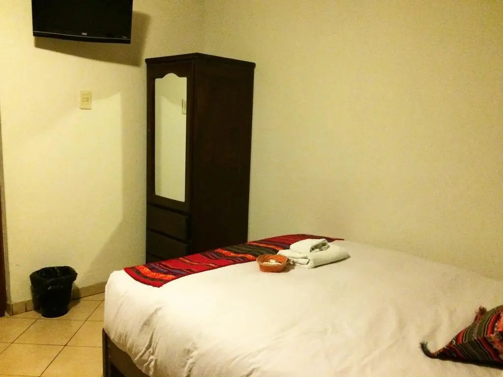 Munay Bed & Breakfast