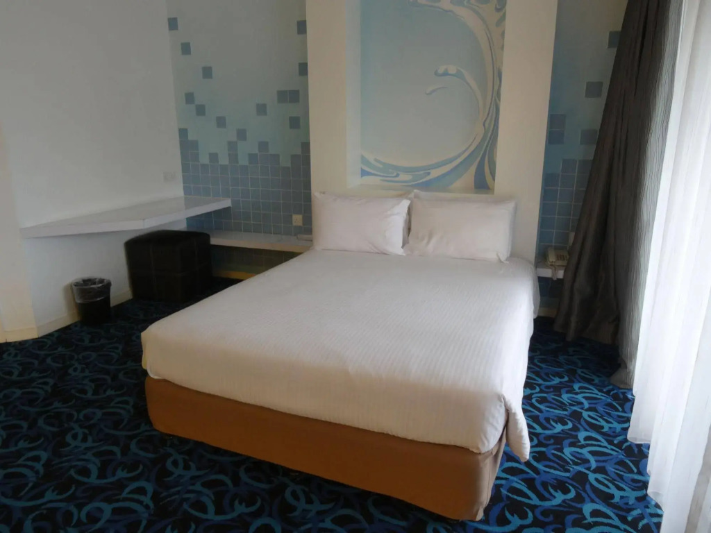 The 5 Elements Hotel Chinatown Kuala Lumpur