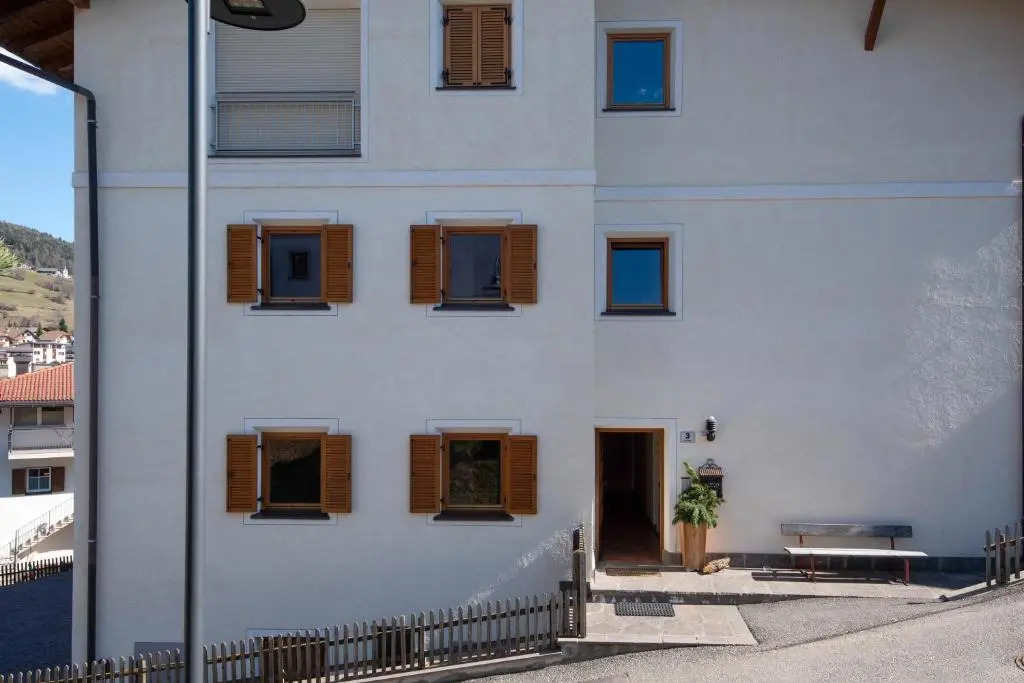 Apartment 7 - Zur Sonne