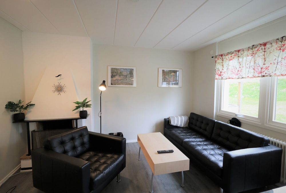 RIBO Apartment Triangel