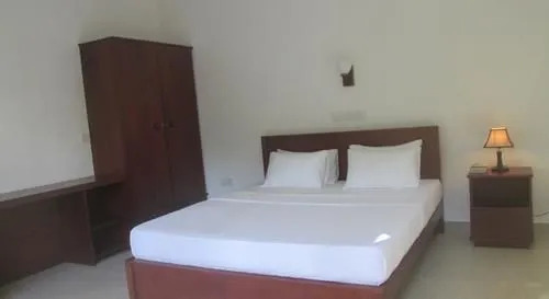 Thisara Villa