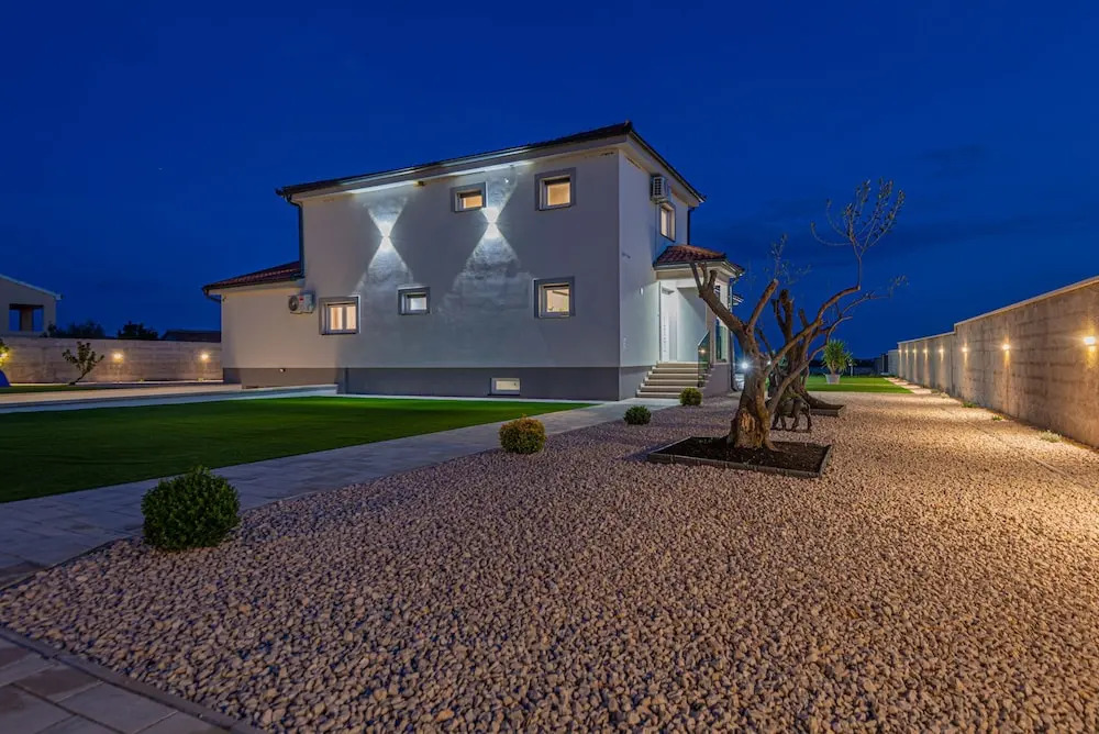 Villa Sandra ZadarVillas
