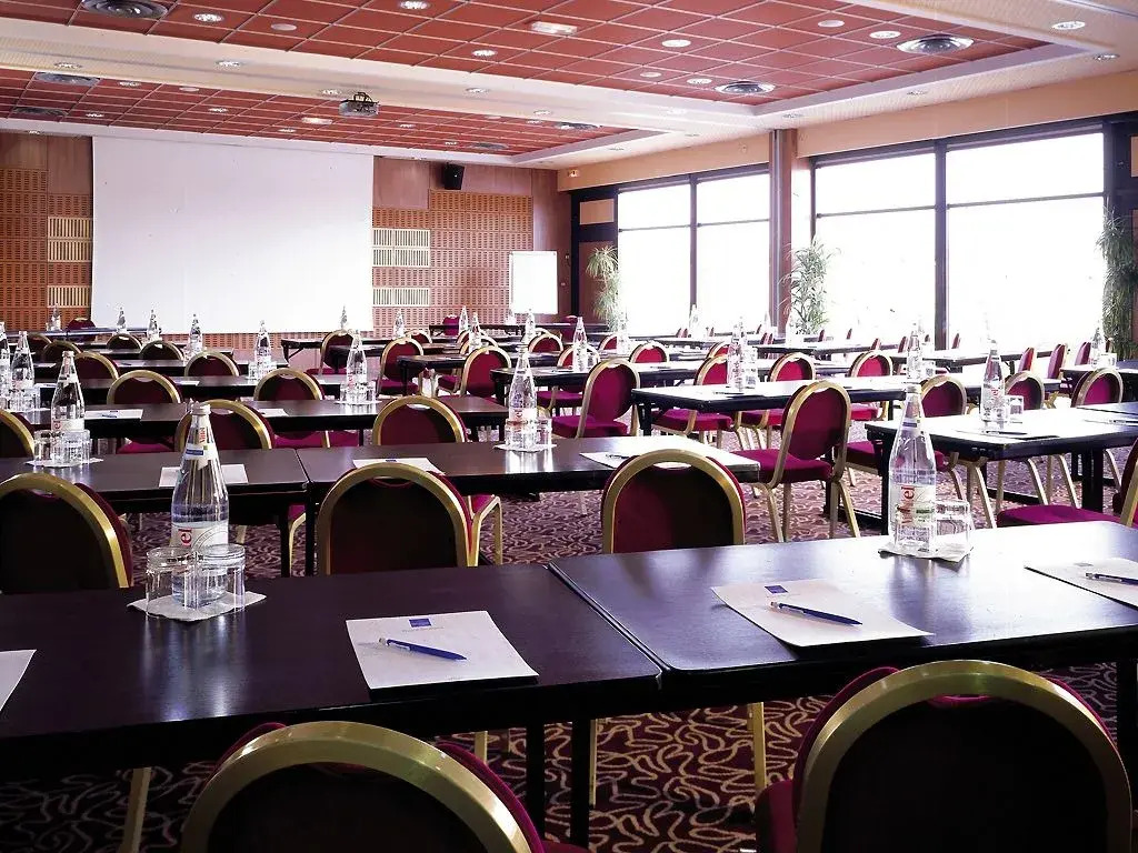 Novotel Marne La Vallée Collégien