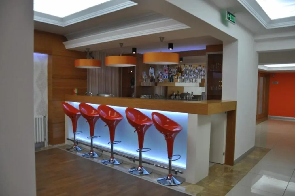 Hotel Baylan İzmir