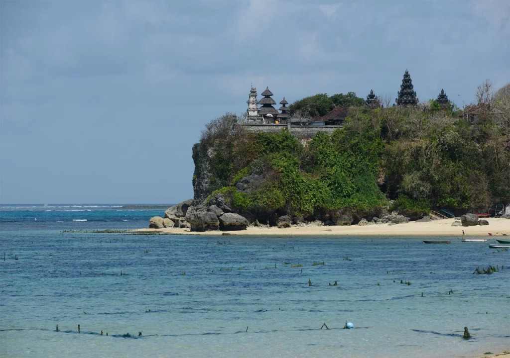 The Balé Nusa Dua by LifestyleRetreats