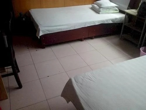 Xizhan Business Hotel