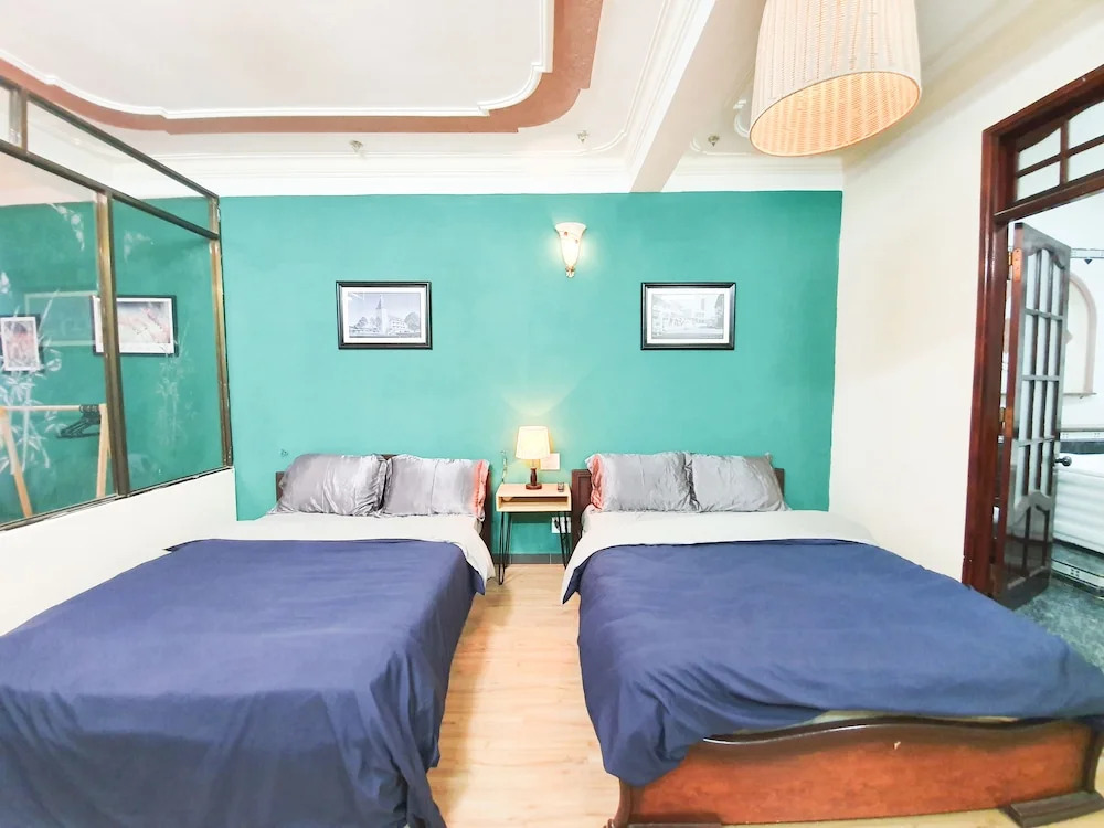 Dalat Legend Homestay