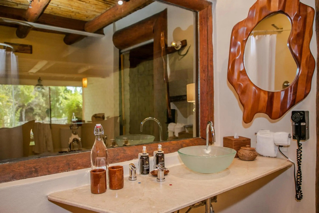 El Santuario Resort & Spa
