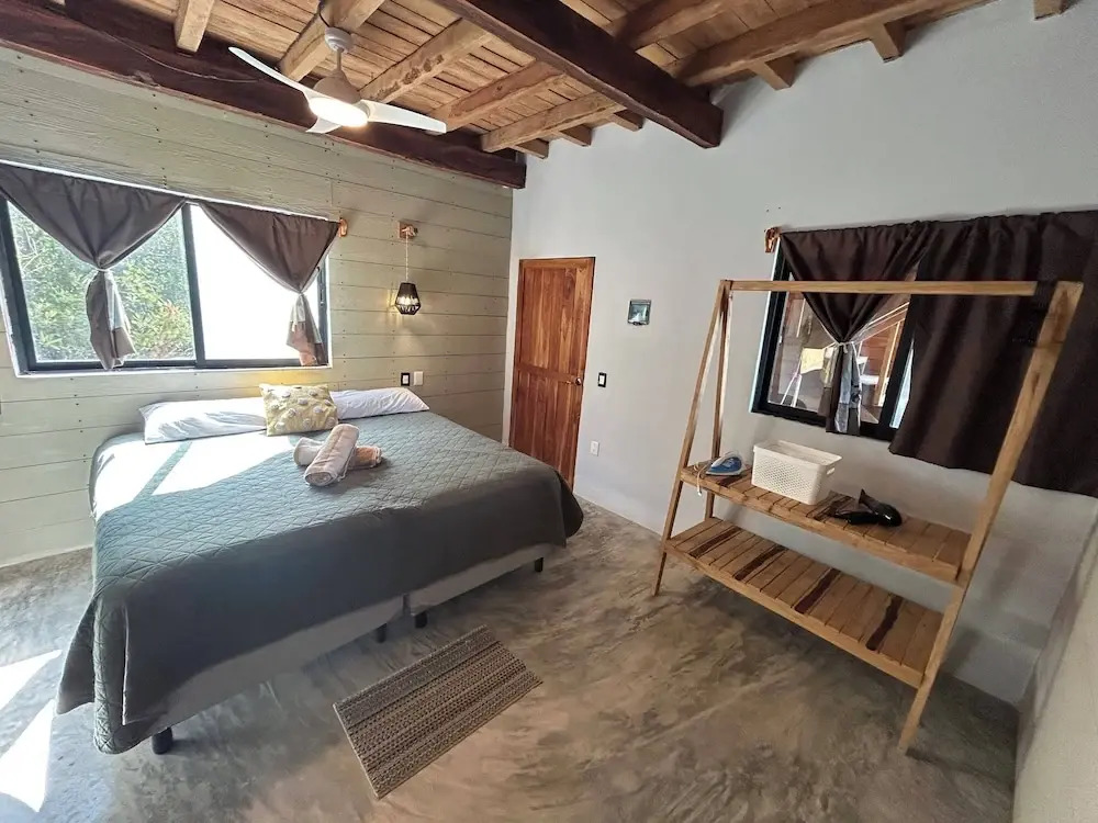 Hotel Selva y Mar