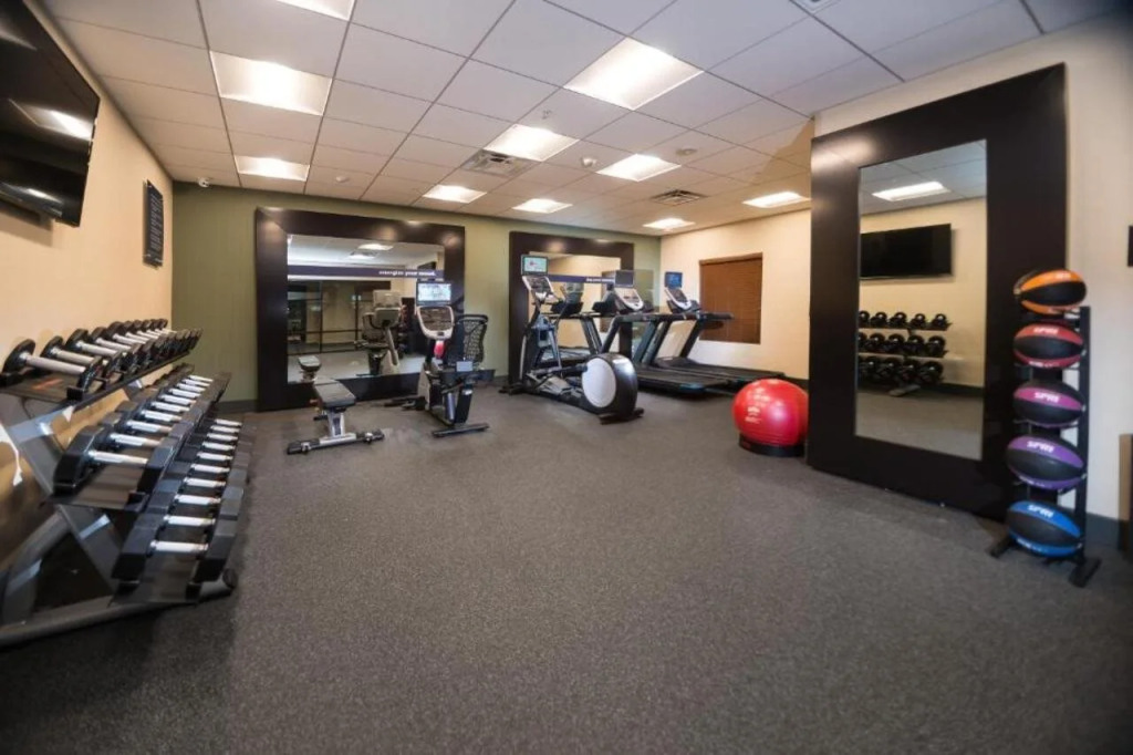 Hampton Inn Arvin Tejon Ranch, Ca