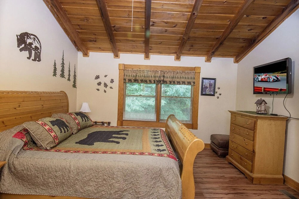 Natures Grace Retreat by Eagles Ridge Resort