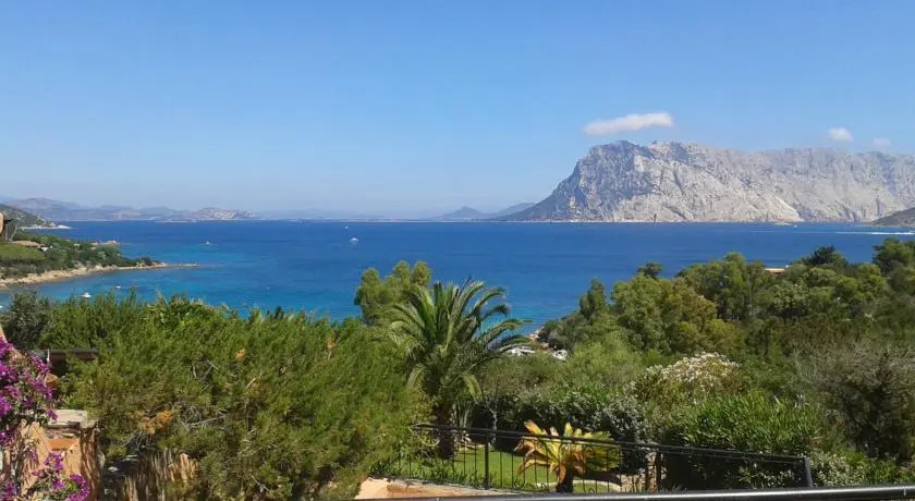 Trilocale Le Genuasi San Teodoro