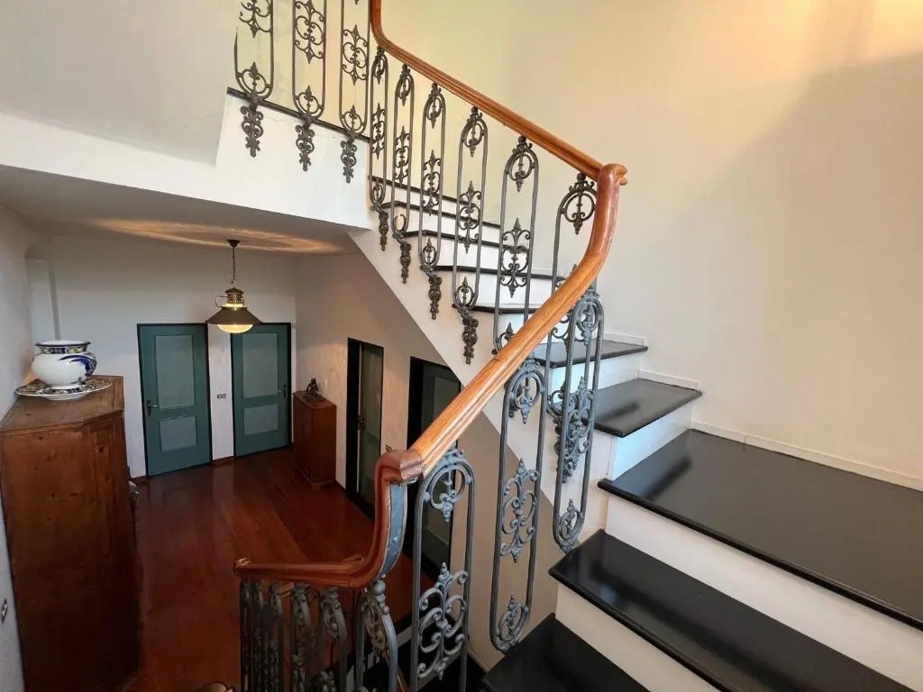 "Villa degli Ulivi" Exclusive Villa with Private Pool and Sea view