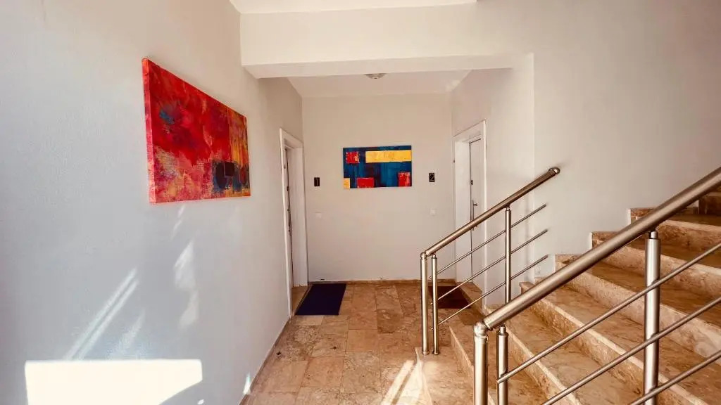 Exclusives Apartment Mountainview Residence
