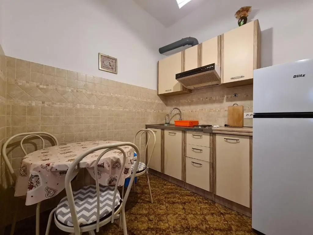 Apartments Mare