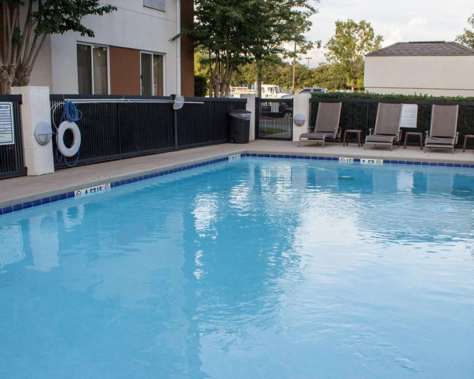 Sleep Inn Pelham Oak Mountain