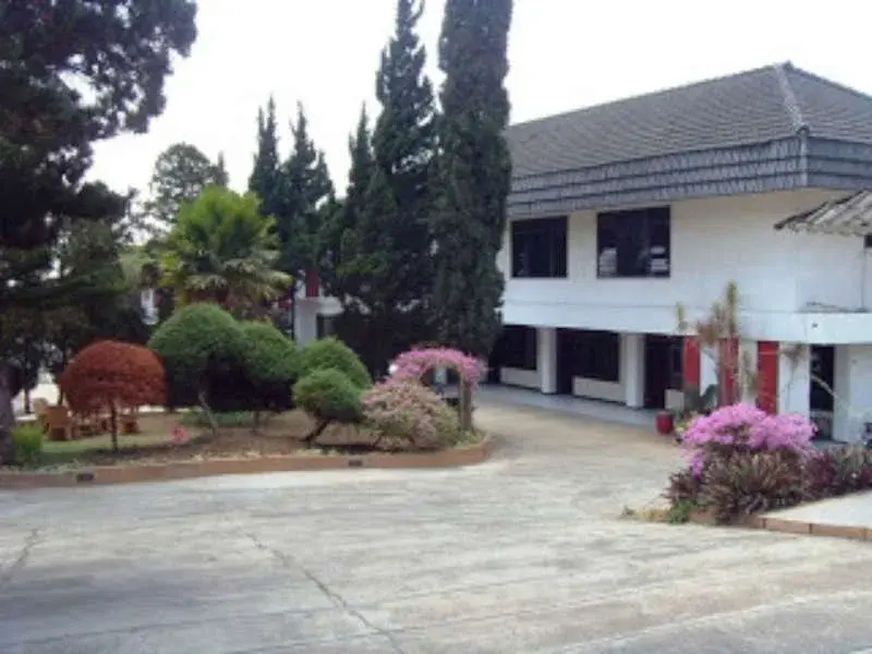 Hotel Pesona Ratimaya