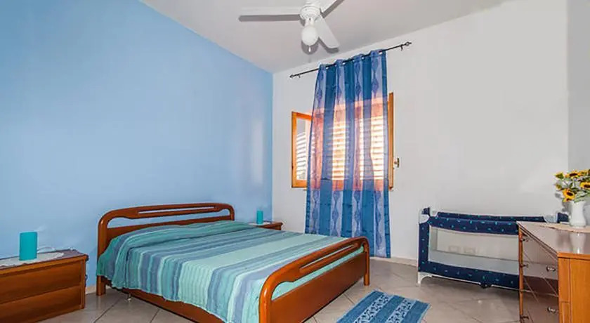 Holiday Home Giulia