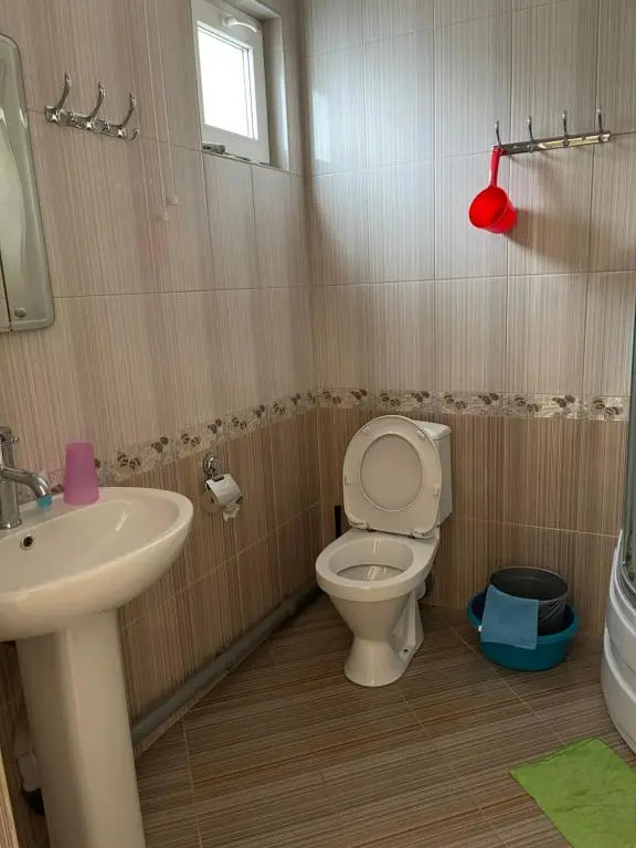 Apartamenty na Marra 10