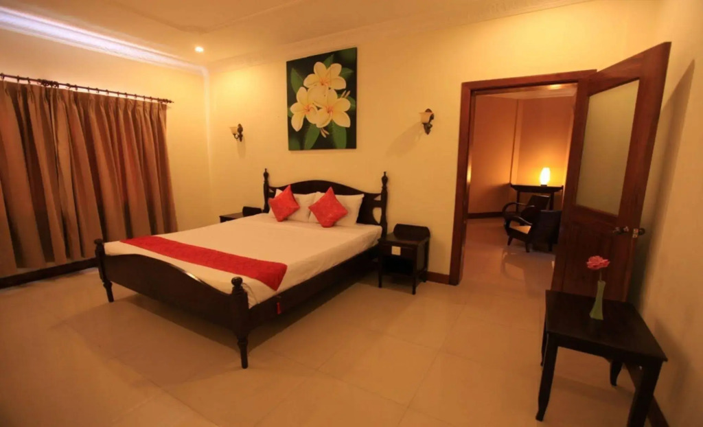 Milan Hotel & Restaurant