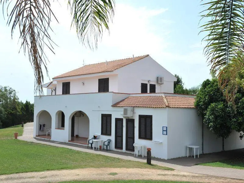Hotel Club Santa Sabina
