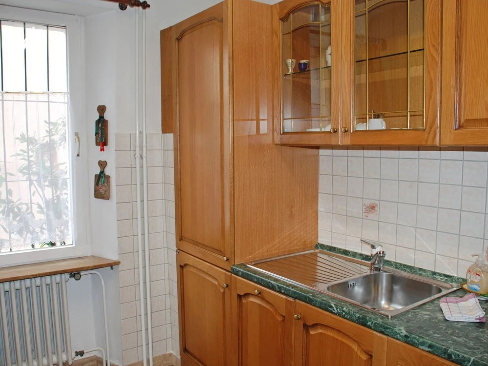 Casa Naima Fescoggia