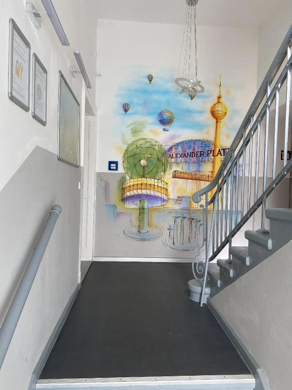 Hotel AVAlex