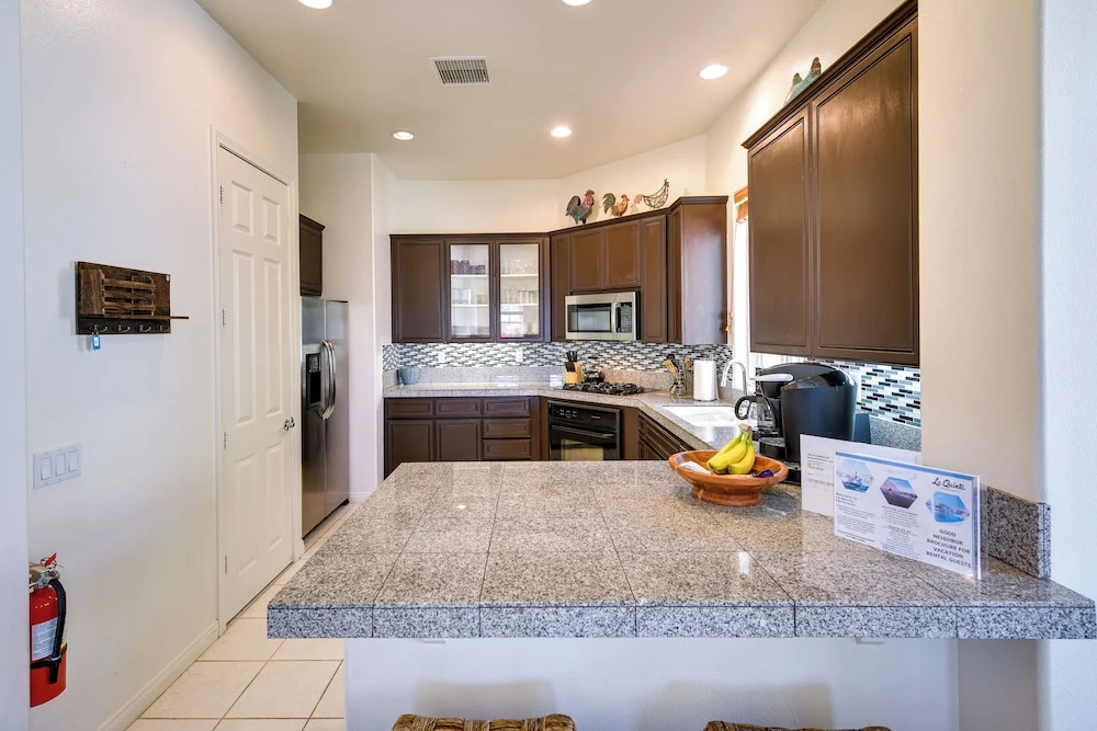 Pool & Hot Tub Access: La Quinta Vacation Home