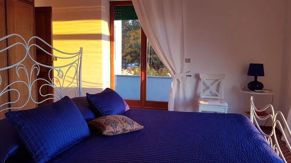 Il Rifugio B&B Capri