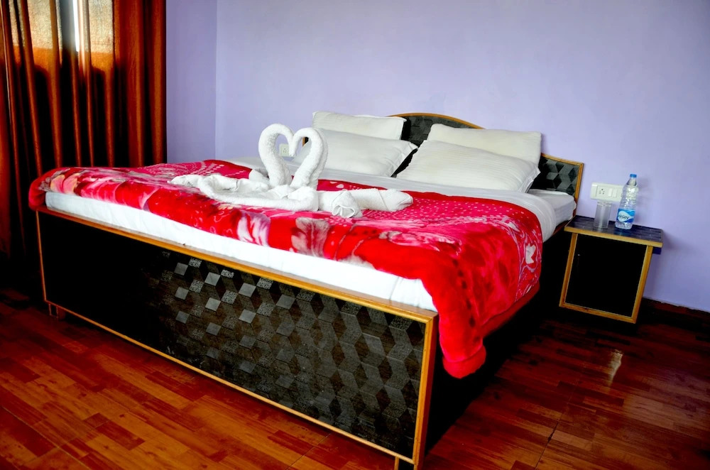Lord Krishna Himalayan Hotel and Restaurant
