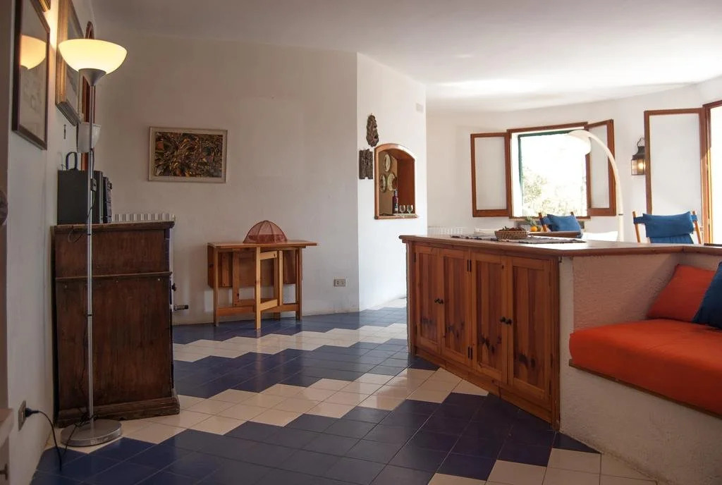Villa Pegéa
