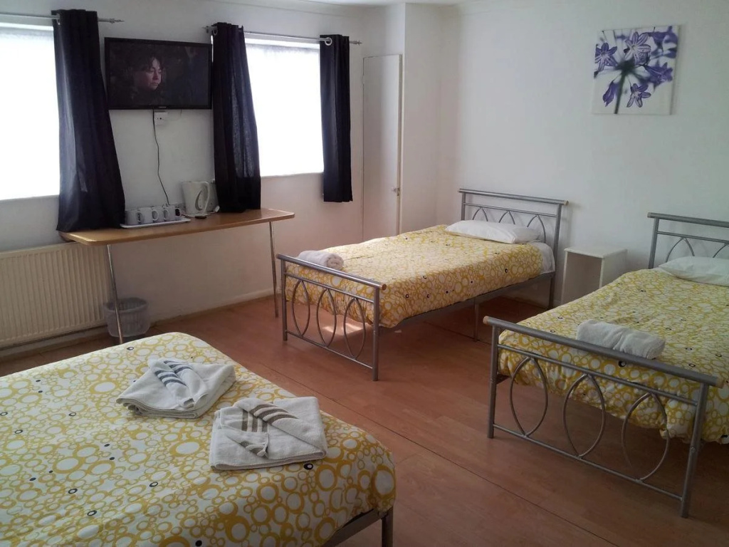 Lindal Hotel