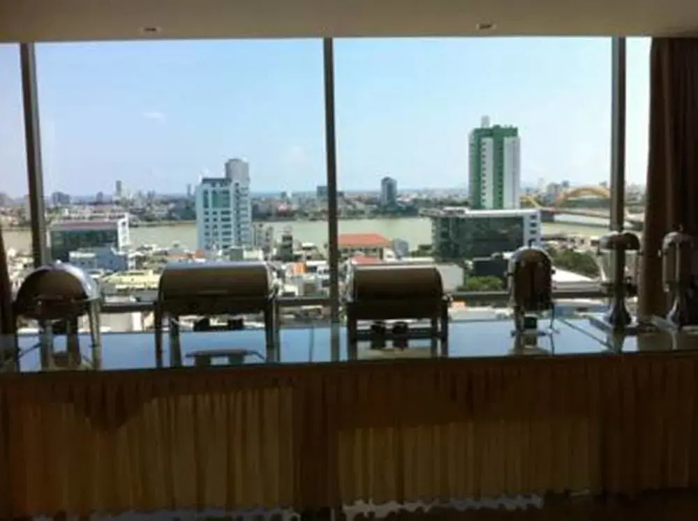 Lion Sea Hotel