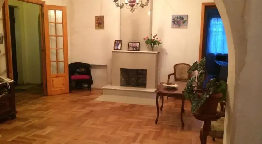 Fabricio Guesthouse