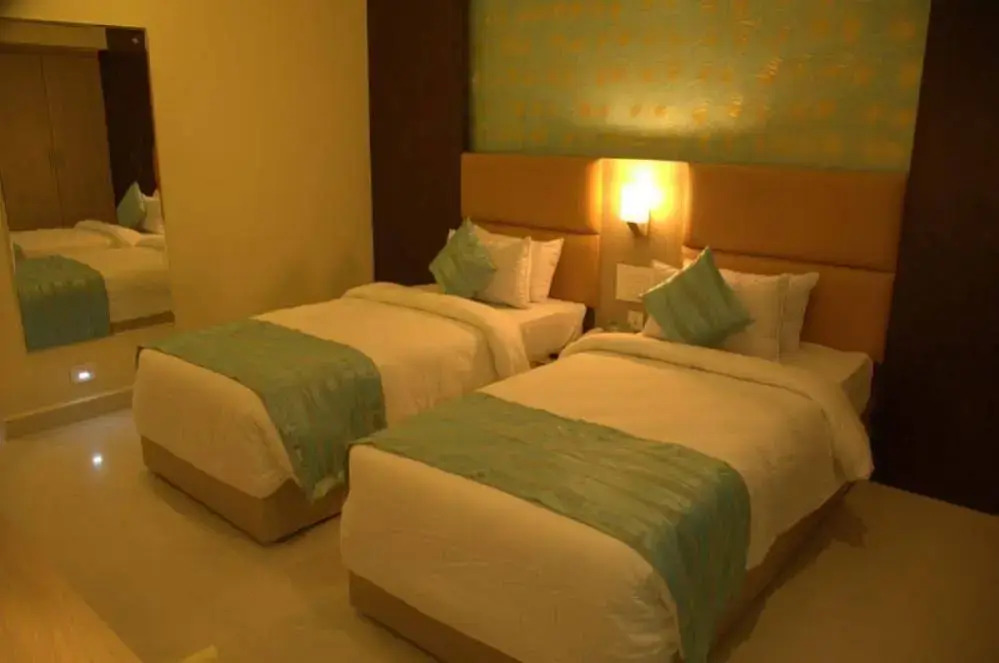 Vihas Hotels