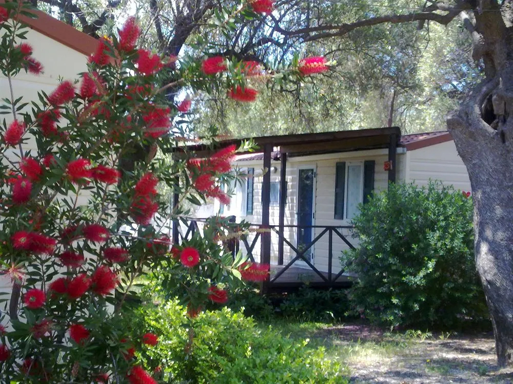 Villaggio Acquamarina