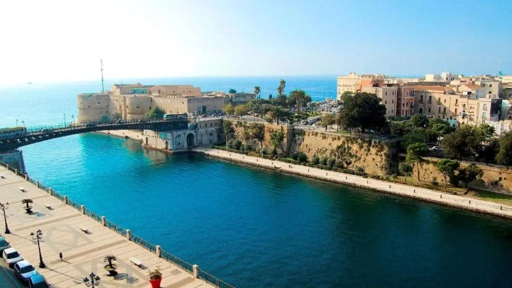Locazione turistica nonna Pina