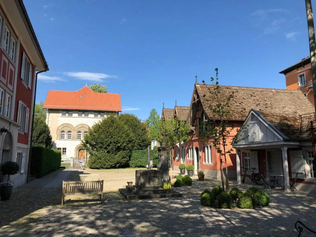Villa Jakobsbrunnen