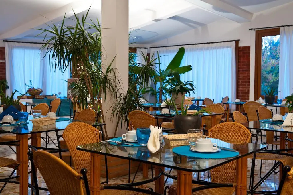 Hotel Villa Orio e Beatrice