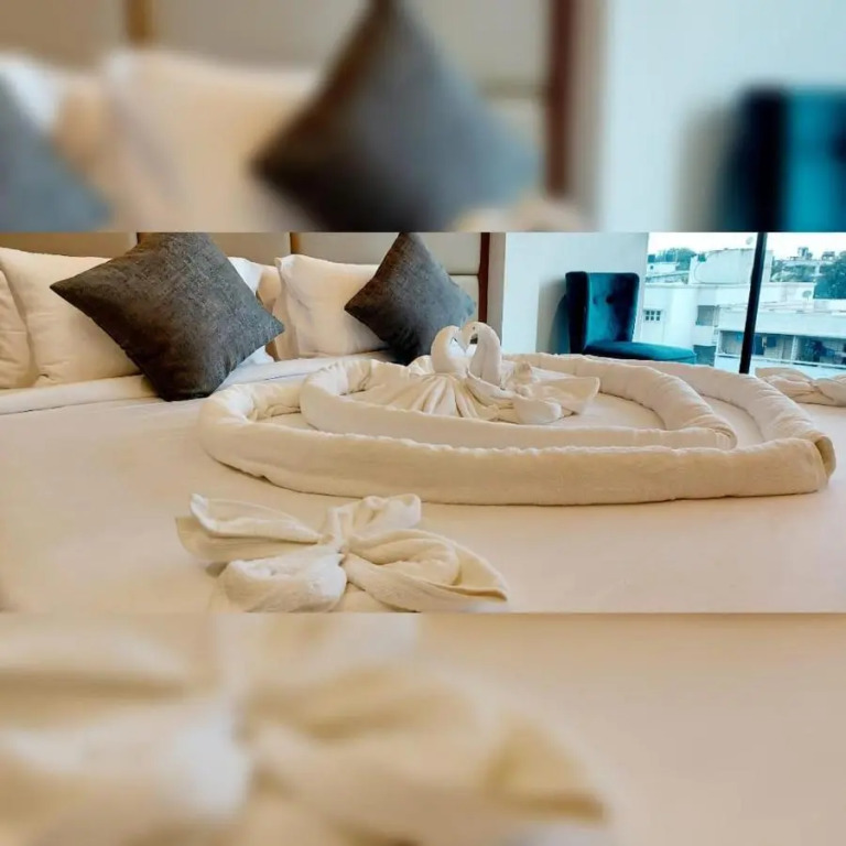 Hotel Red Chillee Restro