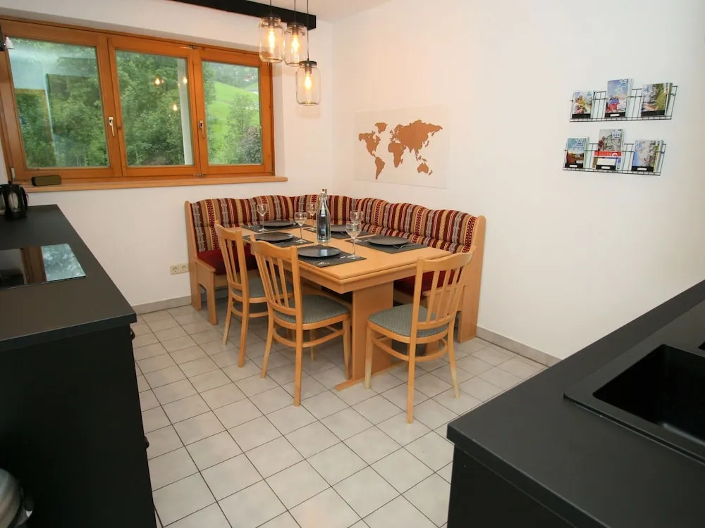 Cozy Chalet in Maria Alm with Terrace