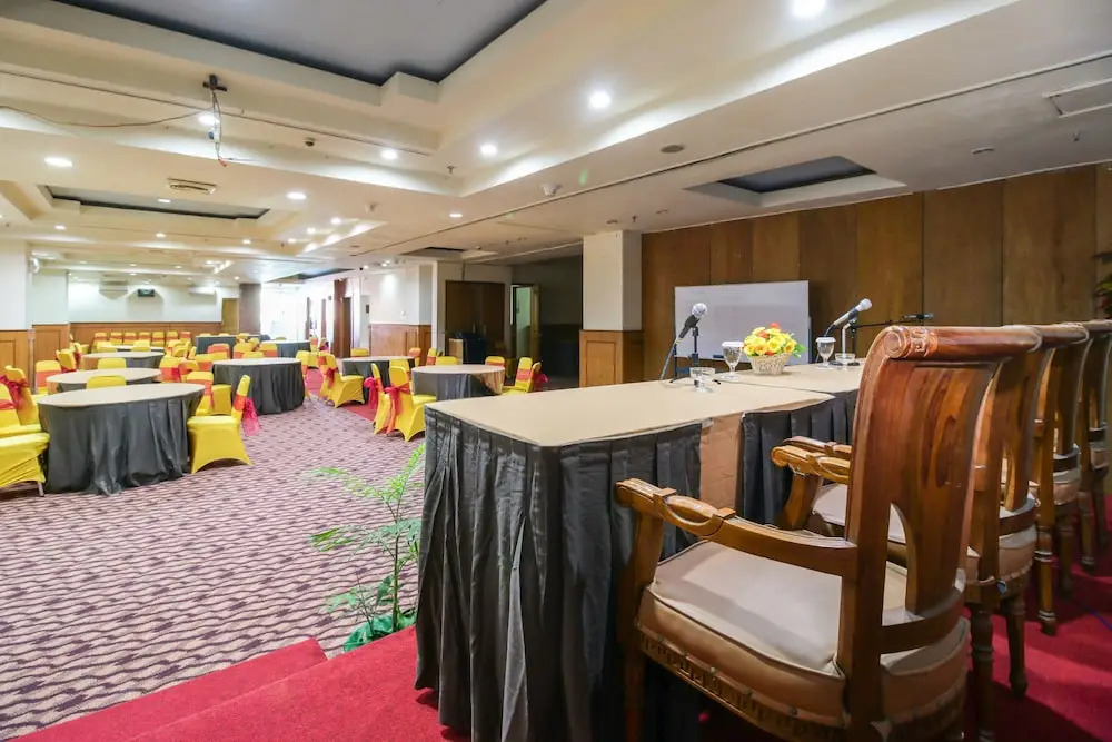 Airy Mariso Haji Bau 7 Makassar