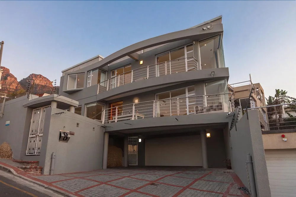 Camps Bay Atlantic Villa