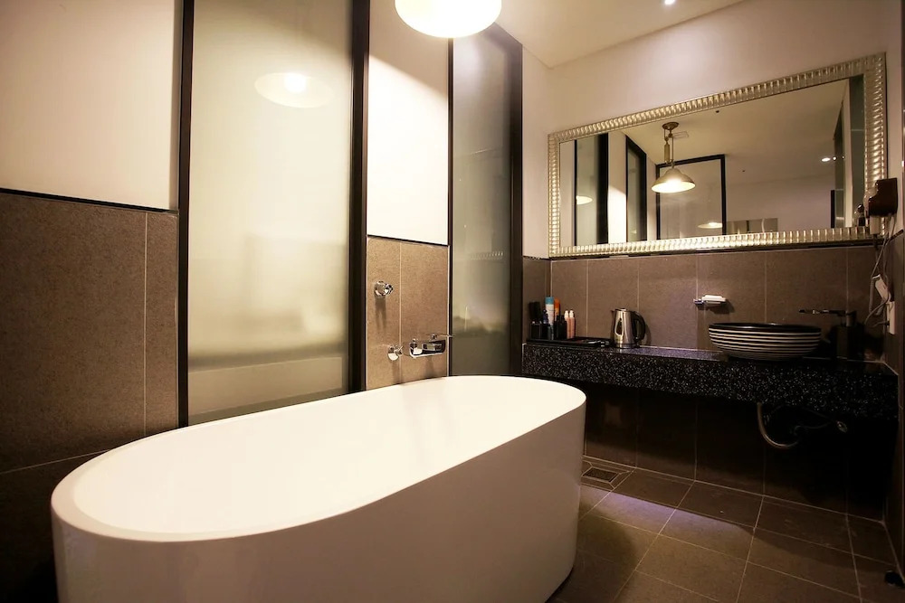 Dongtan Hotel Yein