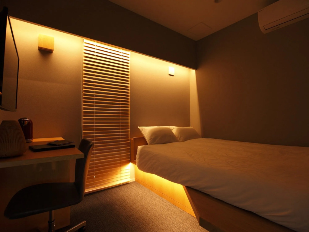 HOTEL AMANEK Ginza East
