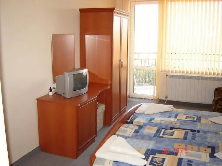 Kaliopa Guest House