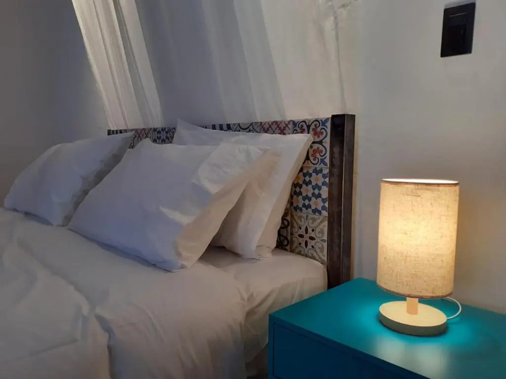 Hostal Suite Le Fabrique