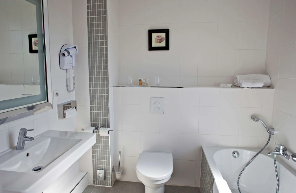 Best Western Plus Hotel Villa Dest