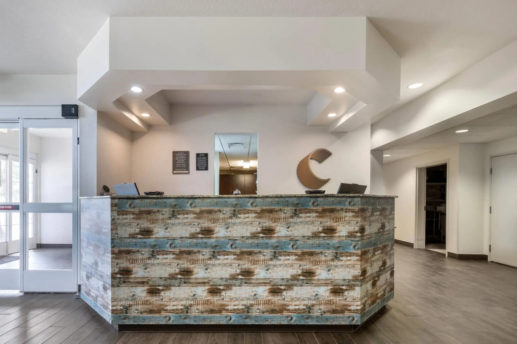 Comfort Inn & Suites Aztec - Farmington Area
