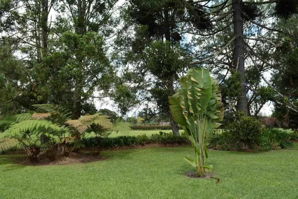 Casa Finca El Embrujo